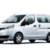 NV200バネット