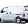 NV200バネット保冷バン