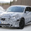メルセデスベンツ GLC EV プロトタイプ