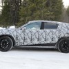 メルセデスベンツ GLC EV プロトタイプ