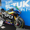 GSX-R1000R ヨシムラ SERT EWC CN仕様