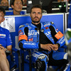 #0 チームスズキCNチャレンジのエティエンヌ・マッソン選手