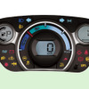 【三菱 i-MiEV 発表】D/ECO/B、3つのモードを設定した訳は？