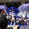 鈴鹿8耐2024（“コカ・コーラ”鈴鹿8時間耐久ロードレース第45回大会）
