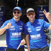 #1 YART-YAMAHA（鈴鹿8耐2024）