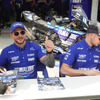 #1 YART-YAMAHA（鈴鹿8耐2024）