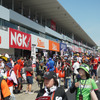 鈴鹿8耐2024（“コカ・コーラ”鈴鹿8時間耐久ロードレース第45回大会）