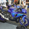 「YZF-R1 ESSEX SP 2024Ver.」のベースとなったヤマハ『YZF-R1』（鈴鹿8耐2024）