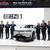 ホンダ e:N1（GIIAS 2024）