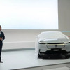 ホンダ e:N1（GIIAS 2024）