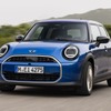 MINI 5ドアハッチバック 新型の「Favoured Trim」仕様