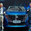 日産 セレナ e-POWER 新型（GIIAS2024）