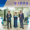 ビンファストがフィリピンに最初のディーラーを開業
