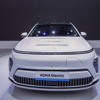 ヒョンデ・コナ・エレクトリック 新型（GIIAS 2024）