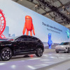 ヒョンデ・コナ・エレクトリック 新型（GIIAS 2024）