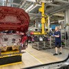 BMWグループが未来の工場を仮想体験できる3Dシミュレーションをドイツ・レーゲンスブルク工場に導入