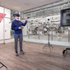 BMWグループが未来の工場を仮想体験できる3Dシミュレーションをドイツ・レーゲンスブルク工場に導入