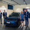 イタリアで納車が開始されたランチア・イプシロン新型