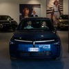イタリアで納車が開始されたランチア・イプシロン新型