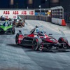 #94 ウェーレイン（ポルシェ）は最終戦を2位で終えて初戴冠。