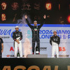 チャンピオンの両翼、ランク2位と3位に終わったジャガー勢の落胆は大きい。