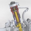 ポルシェ・カイエン 改良新型