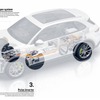ポルシェ・カイエン 改良新型