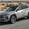 ヒョンデ・ツーソン 改良新型