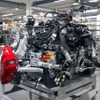 ベントレーの新V8ハイブリッド