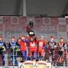 鈴鹿8耐でブリヂストンタイヤ装着チームが17連覇、表彰台独占11回目を達成