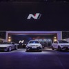ヒョンデ・アイオニック5 N（GIIAS 2024）