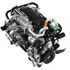 新型直列6気筒ディーゼルエンジンDB6A