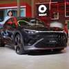 スマート♯3のBRABUS（GIIAS 2024）
