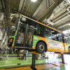 都営バス自動車工場