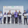 ヒョンデがインドネシアでのEV充電網拡大を発表（GIIAS2024）