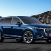 アウディ Q7 現行