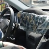 アウディ Q7 次期型のプロトタイプ