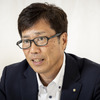 スズキ商品企画本部四輪B・C商品統括部チーフエンジニアの森田祐司さん
