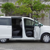 ホンダ フリード AIR（ハイブリッド）