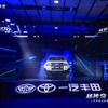 一汽トヨタが新型プラド（ランドクルーザー250）生産開始