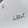レクサス LBX MORIZO RR