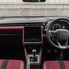 レクサス LBX MORIZO RR
