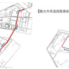 走行ルート図