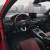 ホンダ・シビック Si 改良新型