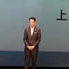 いすゞ自動車の上田謙執行役員