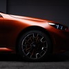 2025 BMW M5 ペブルビーチ・コンクール・デレガンス #1/1