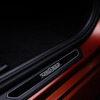 2025 BMW M5 ペブルビーチ・コンクール・デレガンス #1/1