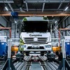 カミンズが新しい燃料アグノスティックパワートレインテスト施設を英国ダーリントンキャンパスに開設