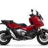 ホンダ X-ADV