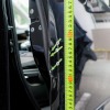 ドアパンチ検査